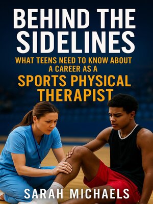 cover image of Behind the Sidelines